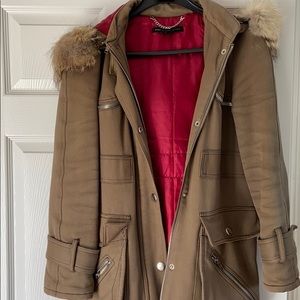 Marc Jacobs Coat